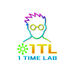 1 Time Lab Shop